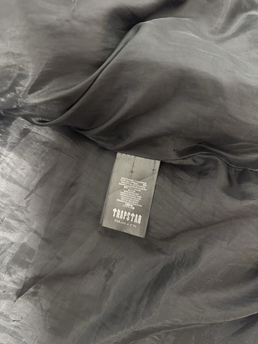 Geaca trapstar v2 shiny