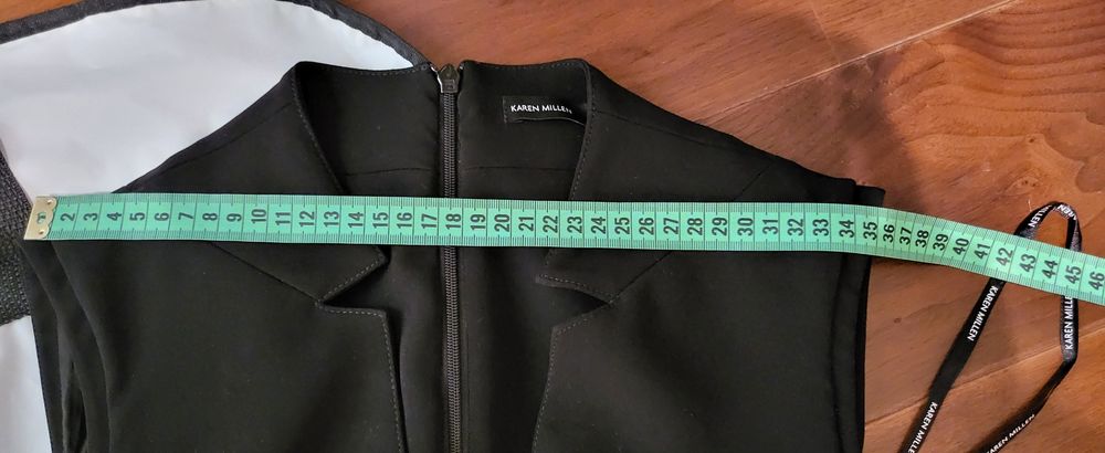 Vand salopeta Karen Millen