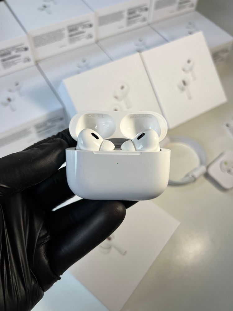 Casti AirPods Pro 2