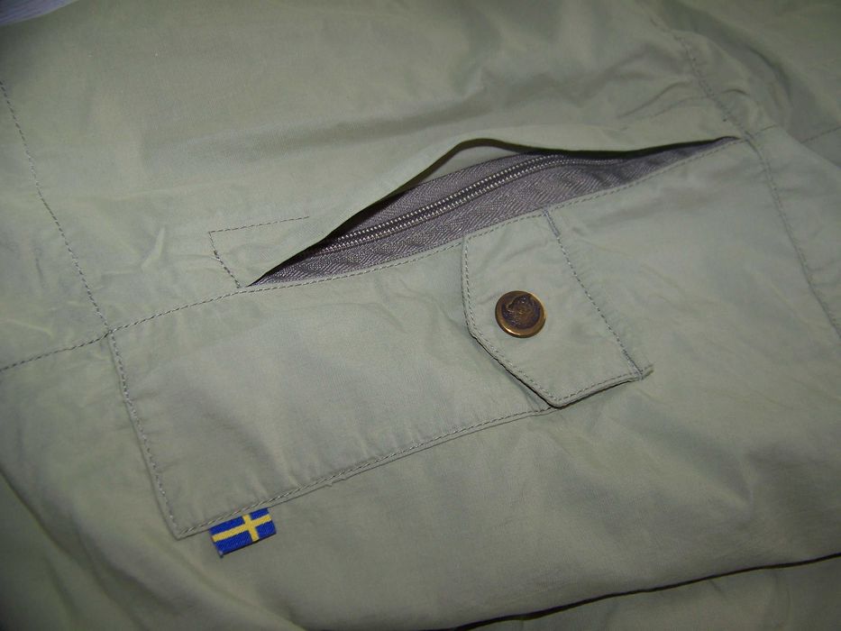 Jack & Jones /НОВО! Fjall Raven / L / 100%original /