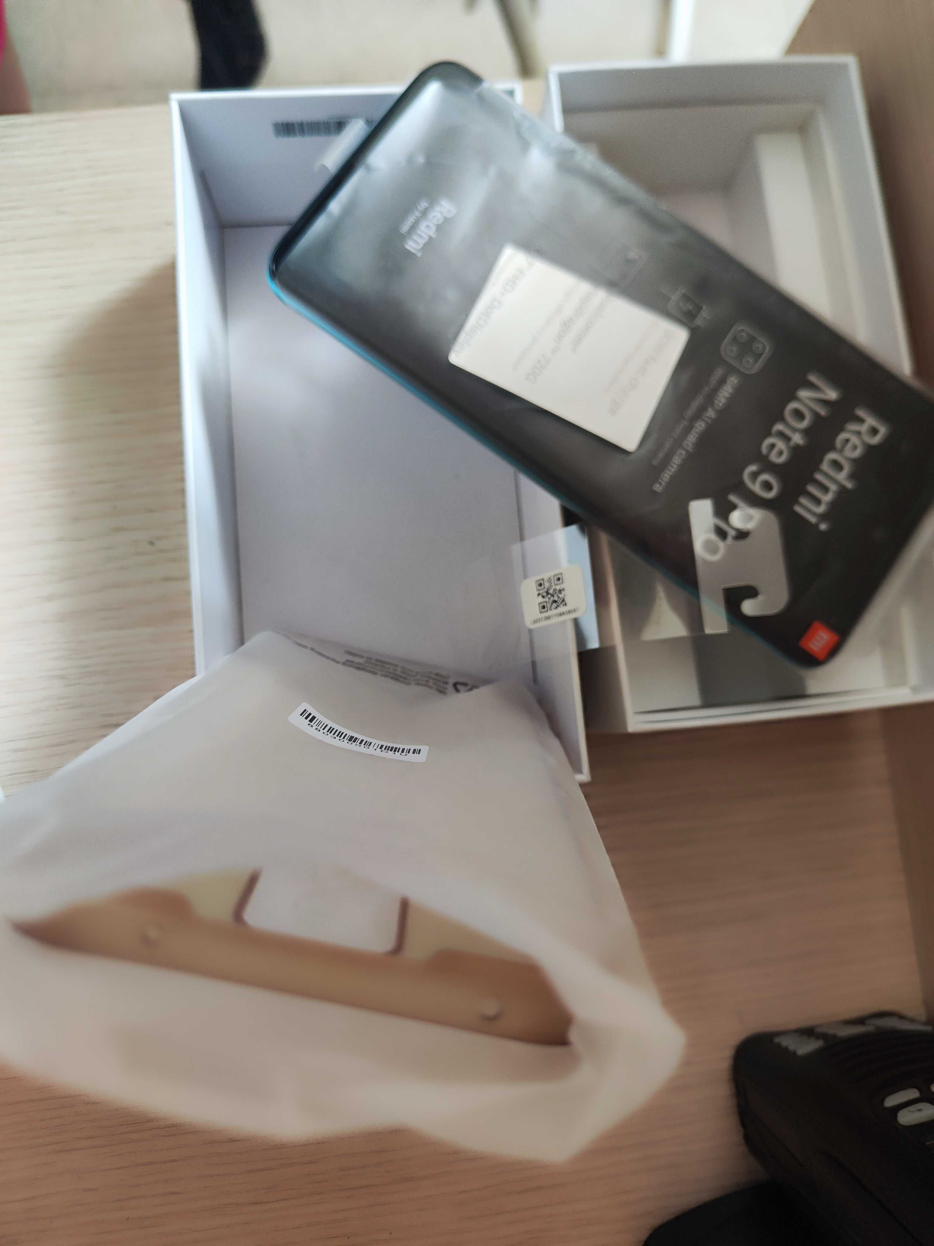 Xiaomi Redmi Note 9 PRO