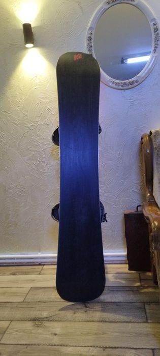 Snowboard THE CLICKERS unisex nivel incepatori-intermediari