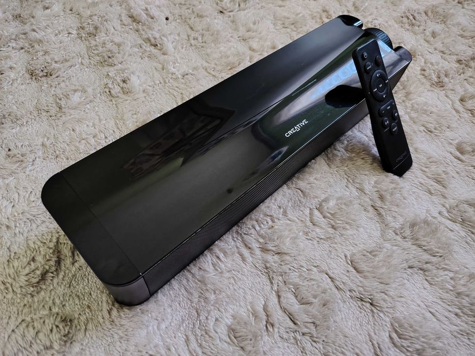 Безжична Тонколона Creativ