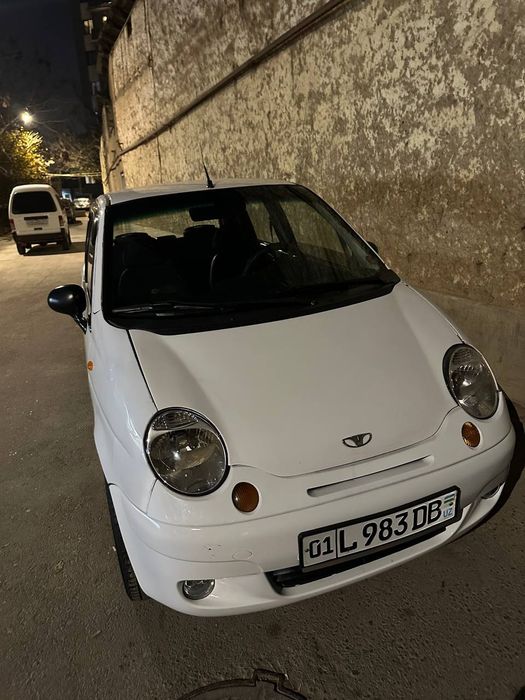 matiz 2006 mx gaz bor