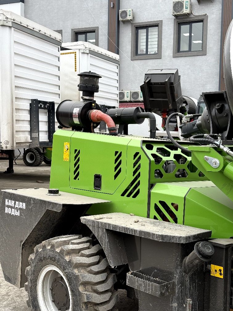 Carmix full variant 2.0 kubdan6.0 kungacha zakazga tarozi va karcher