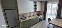 Apartament cu o camera, bloc nou, loc de parcare, zona