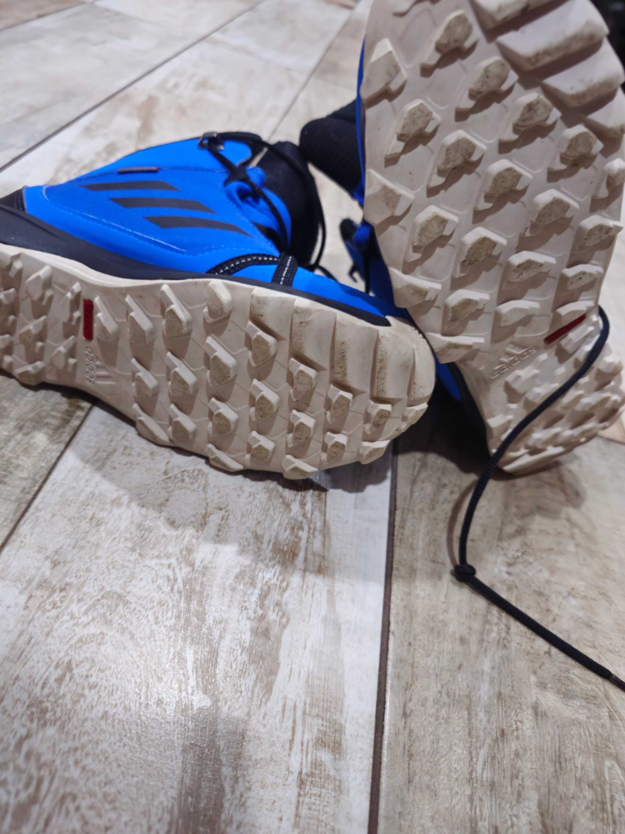 Детски ботуши Adidas Terrex