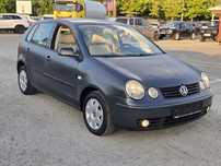 Vw Polo -AUTOMATIC- 1.4 benzină