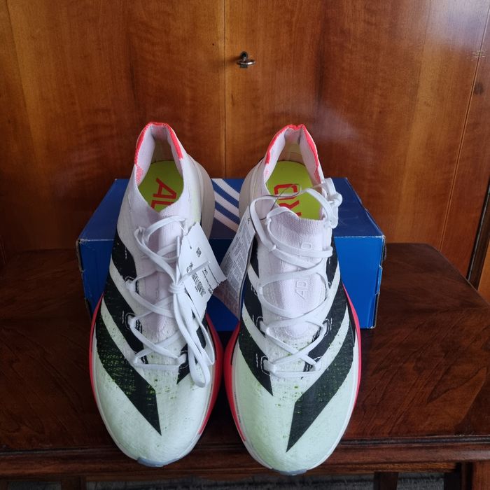 Adidas adizero prime x 3 strung (nu pro 4, SL,y3)