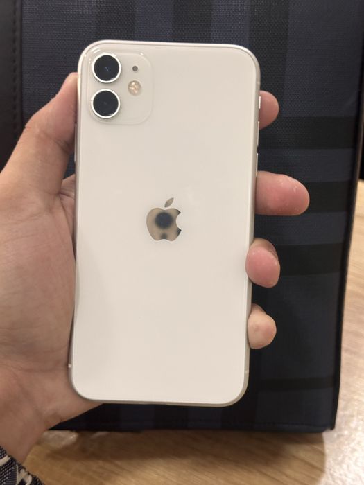 Iphone 11.