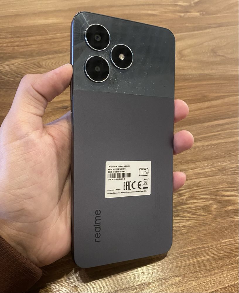 Realmi Note 50 Realmi 128gb