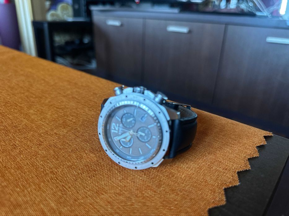 Часовник Fossil JR 1203