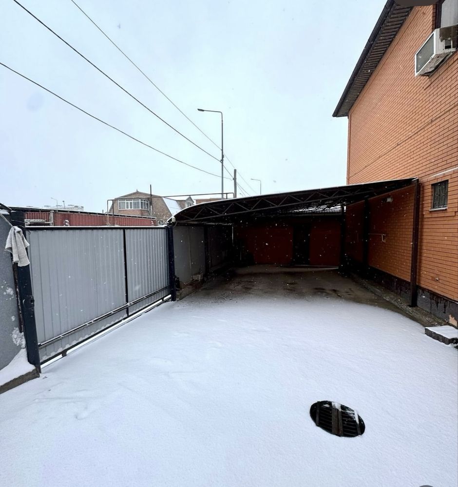 Продам жилой дом
