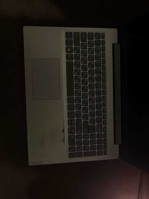 Ноутбук lenovo для оффиса