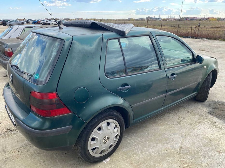 volkswagen golf 4 bara fata aripi capota faruri uai haion