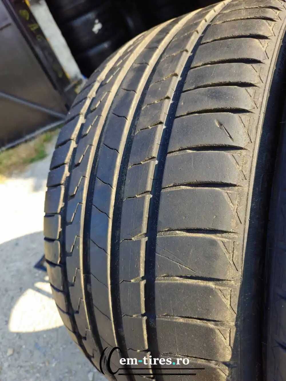 SET 2 Anvelope Vara 275/40 R20 LINGLONG Grip Master cs 106V