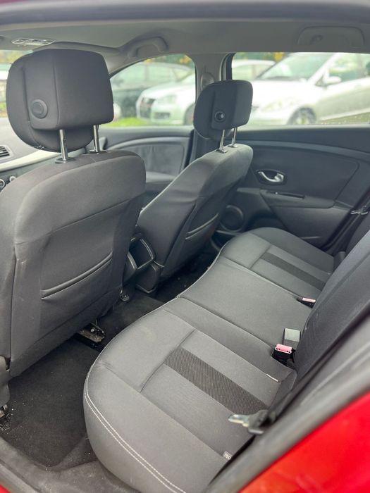 Renault Megane 2010 diesel