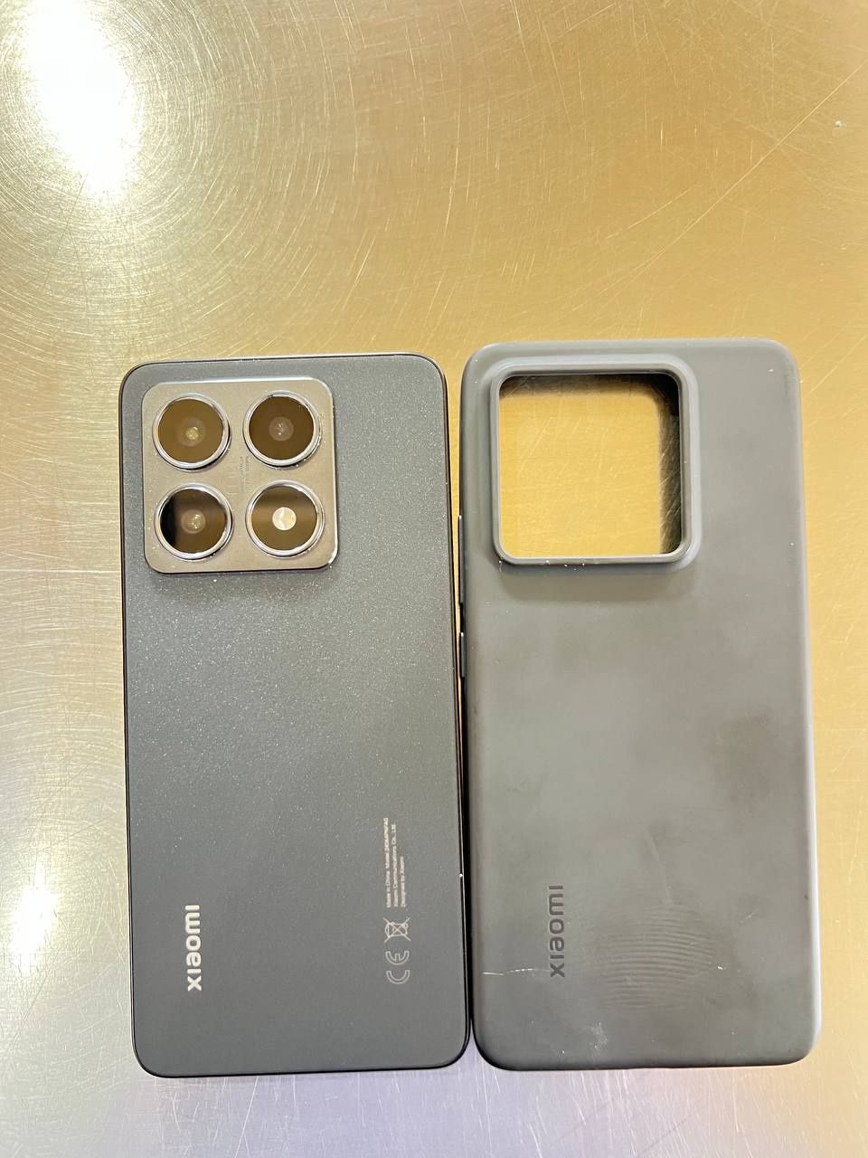 Xiaomi. 14T.  5G