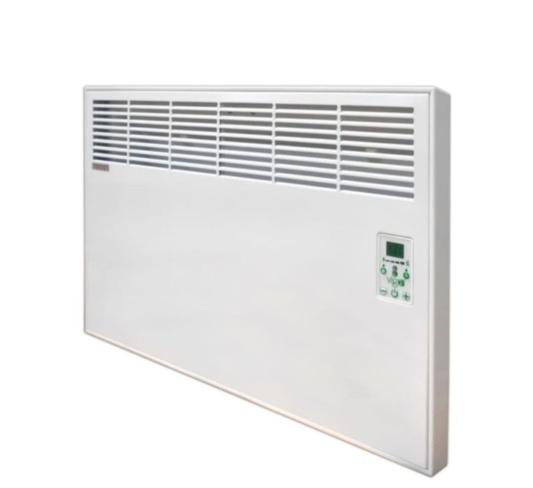 convector / calorifer electric cu termostat