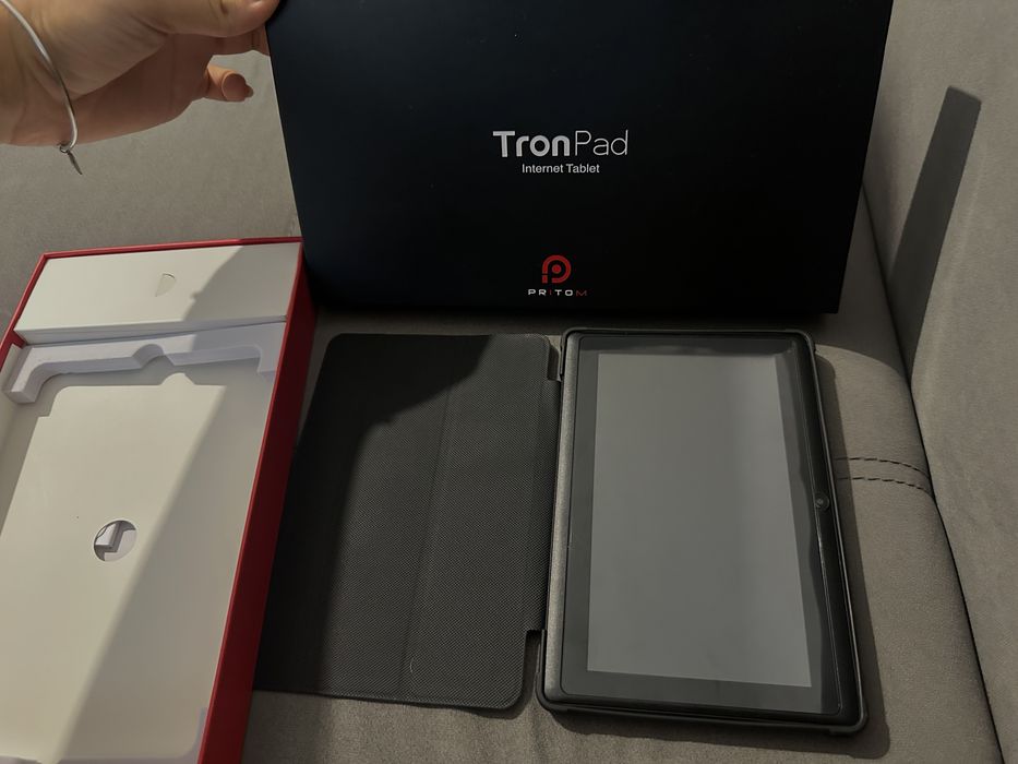 Таблет PRITOM TronPad K7 – 70 лв