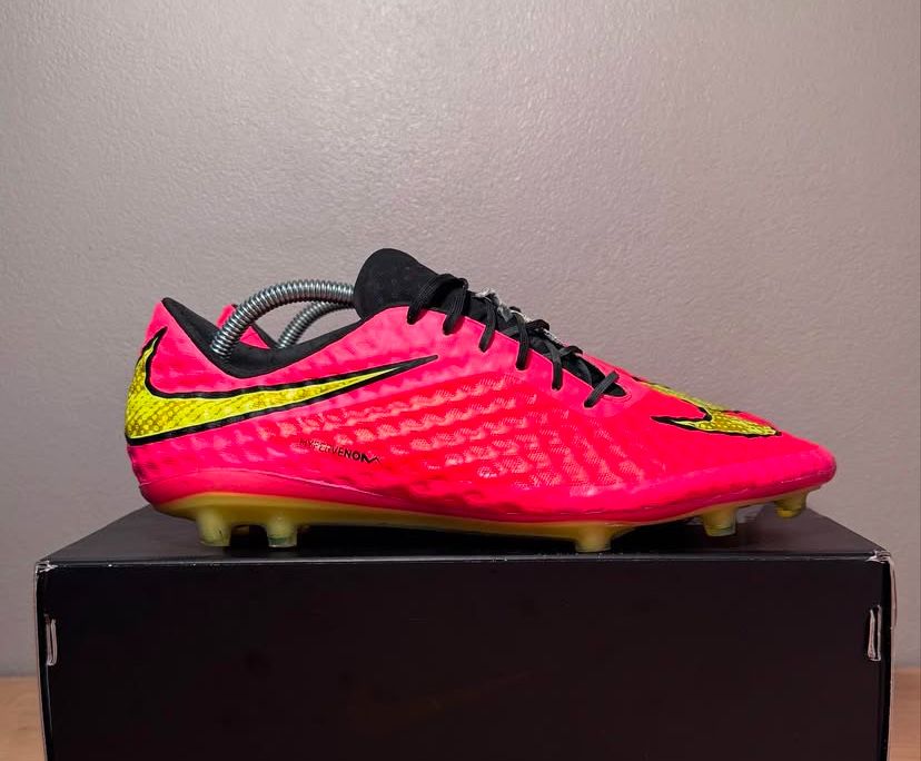 Продаются новый Hypervenom