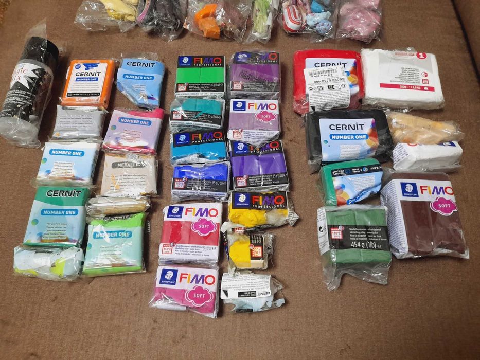 Lut polimeric, aproximativ 2,3 kg