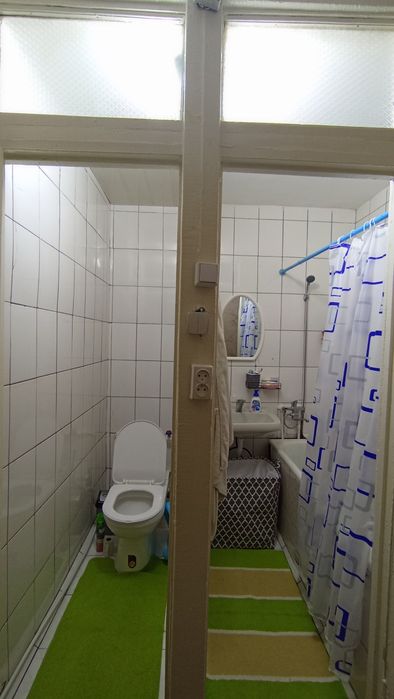 Согдиана! 2-х комнатная квартира. Продам.