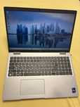Leptop Dell latitude  5530 i5 gen 12
