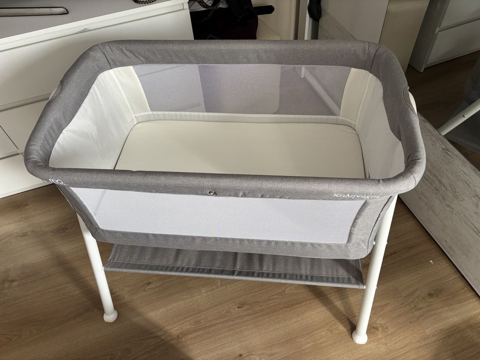 Бебешка кошара Moni