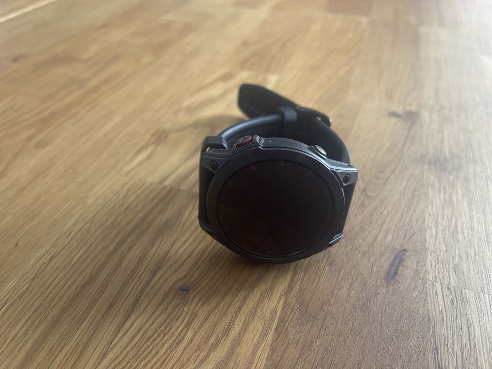 Garmin - Epix gen. 2