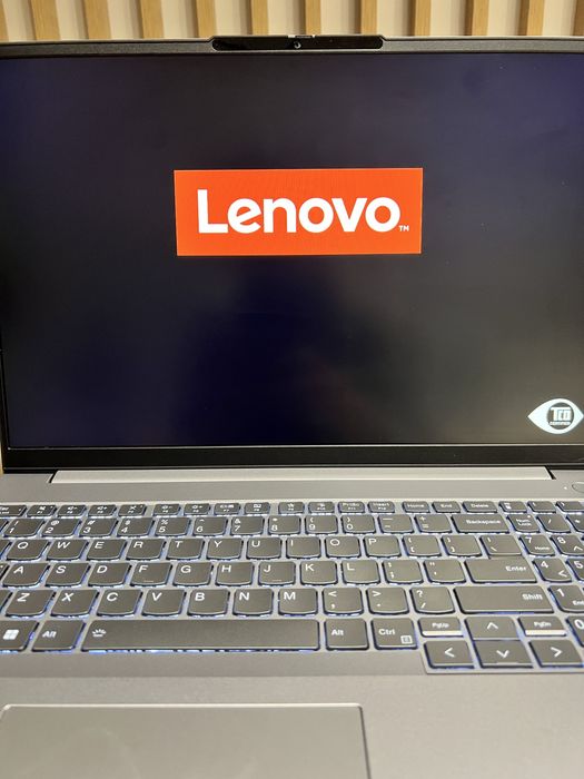 Laptop Lenovo ThinkBook 16 G6 IRL, i7-13700H, 16GB DDR5, 512 GB SSD