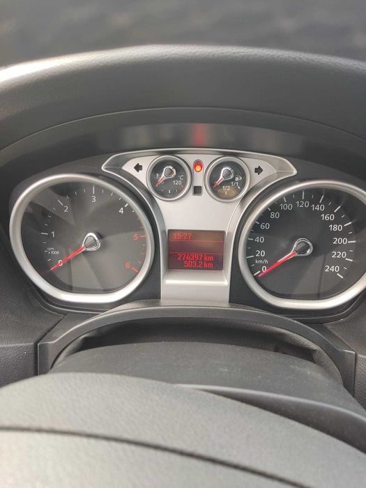 Vand Ford Focus II Ghia Titanium Break/Combi MK2 Facelift  1.6 TDCi