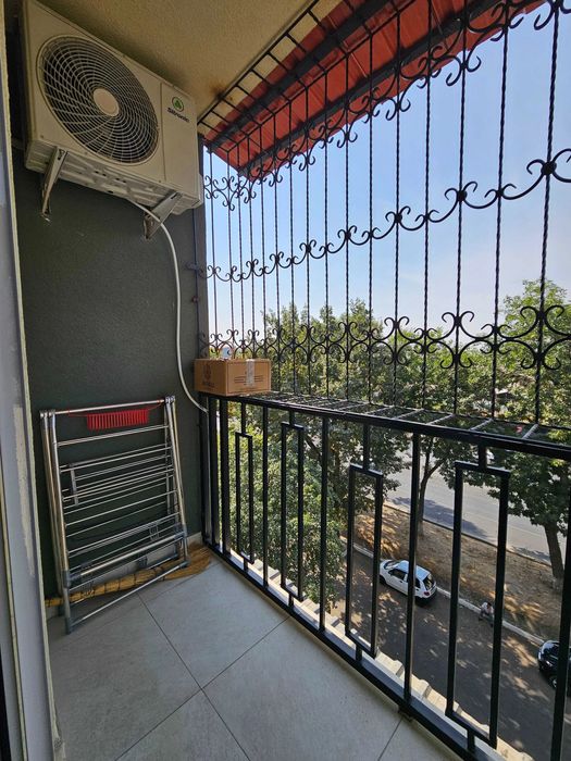 Юнусабад-11 кв
ориентир: BYD салон,Mega Planet)