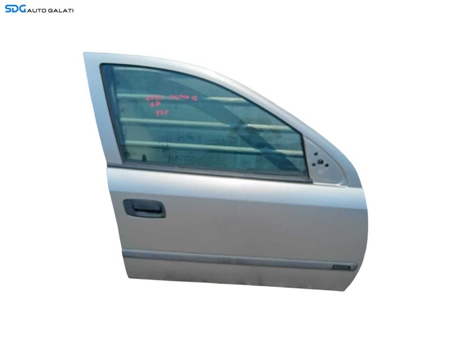 Usa Usi Portiera Portiere Dreapta Fata Opel Astra G Break Combi Caravan 1998 - 2007 [LC0913]