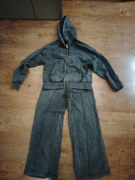Комплект zara за момиче 9/10г.140см