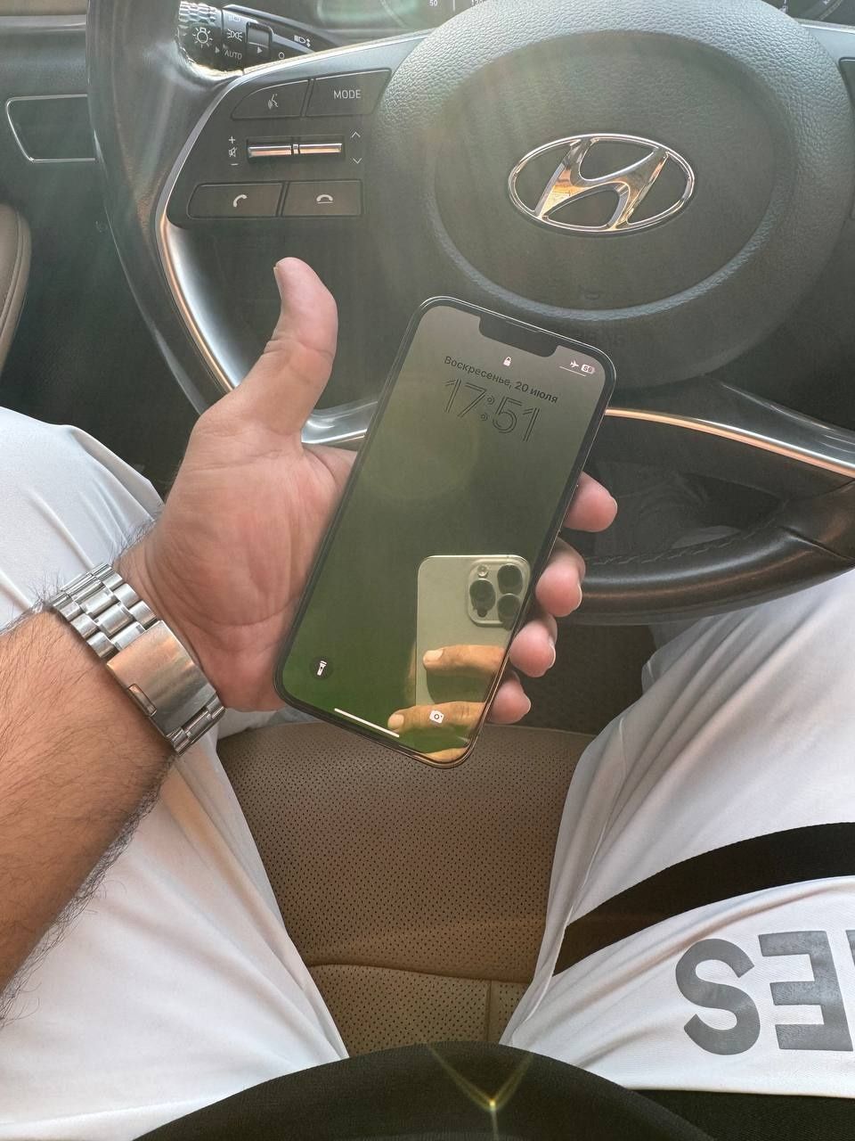 Продам Iphone 13 pro 128 гб