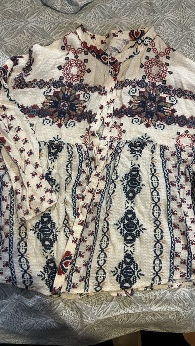 Ризка Zara 7-8