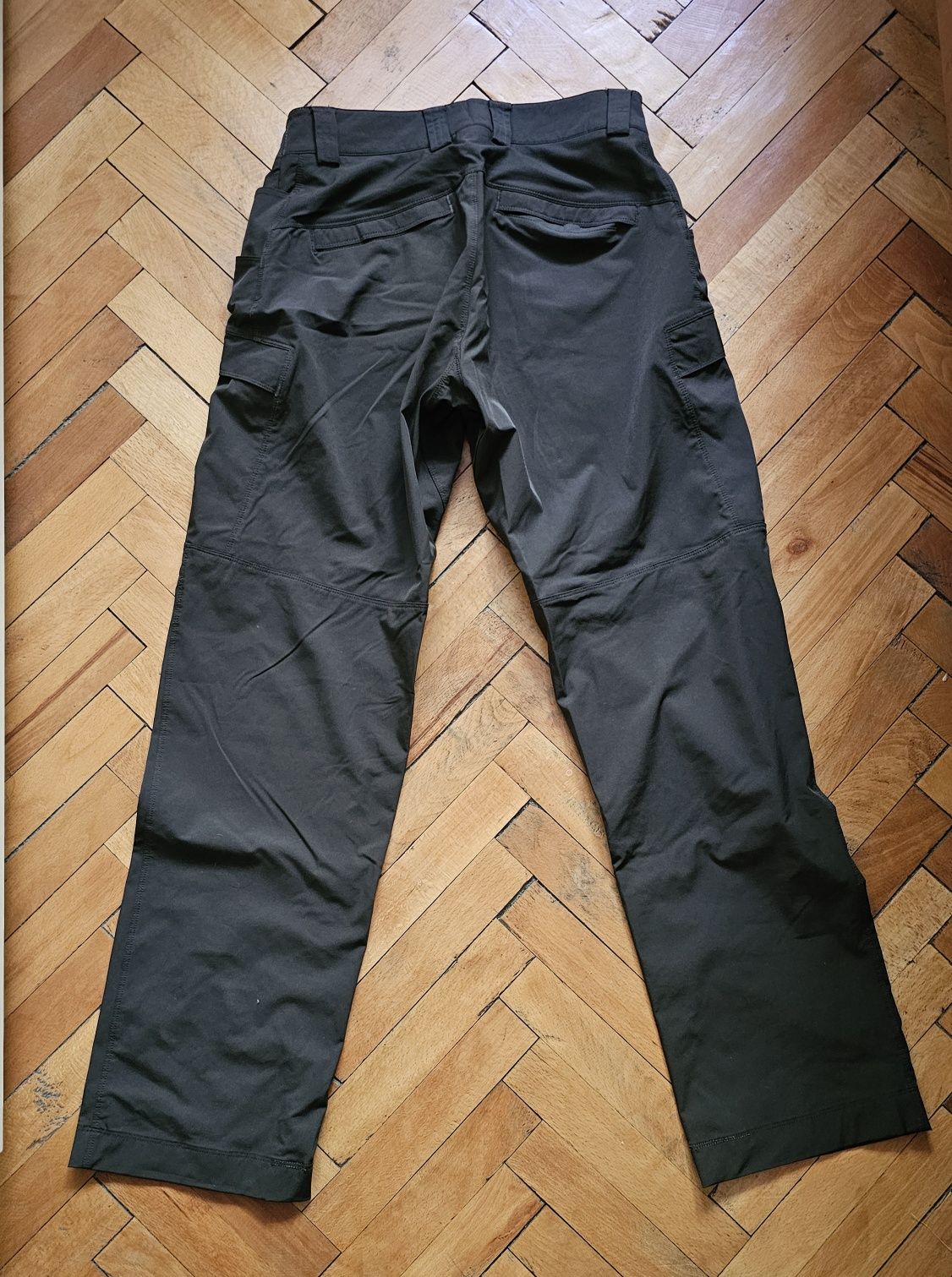 Pantaloni Arcteryx 3 sezoane hidrofobi