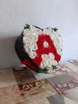 Aranjamente cu cifre sau litere