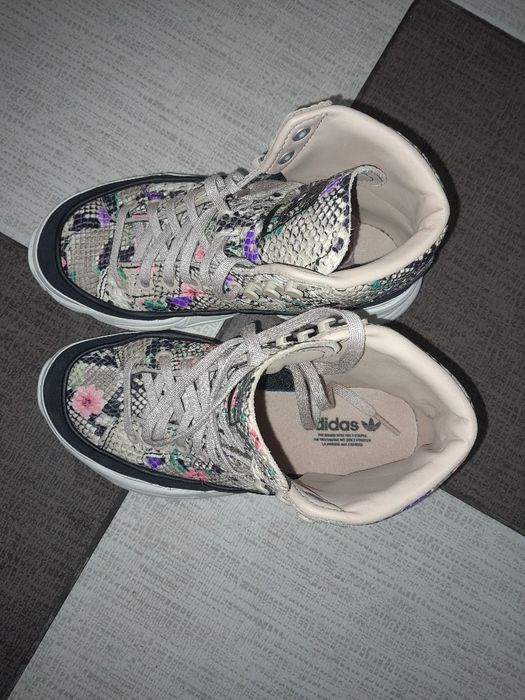 Ghete adidas originale