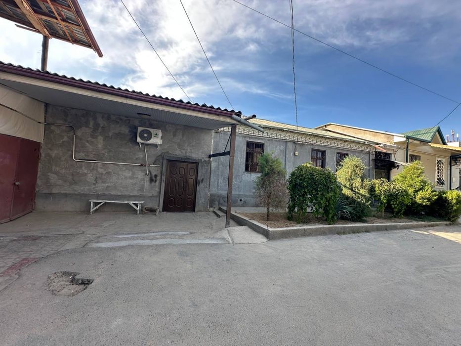 Yunusobod tumani bogcha kochasidan uy.masjid va maktab yaqin
