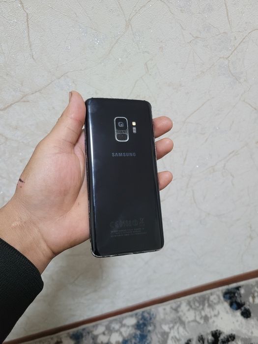 Sotiladi : Samsung S 9 Vetnam