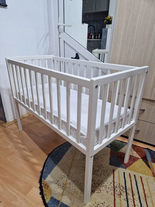 Patut bebe in stare foarte buna