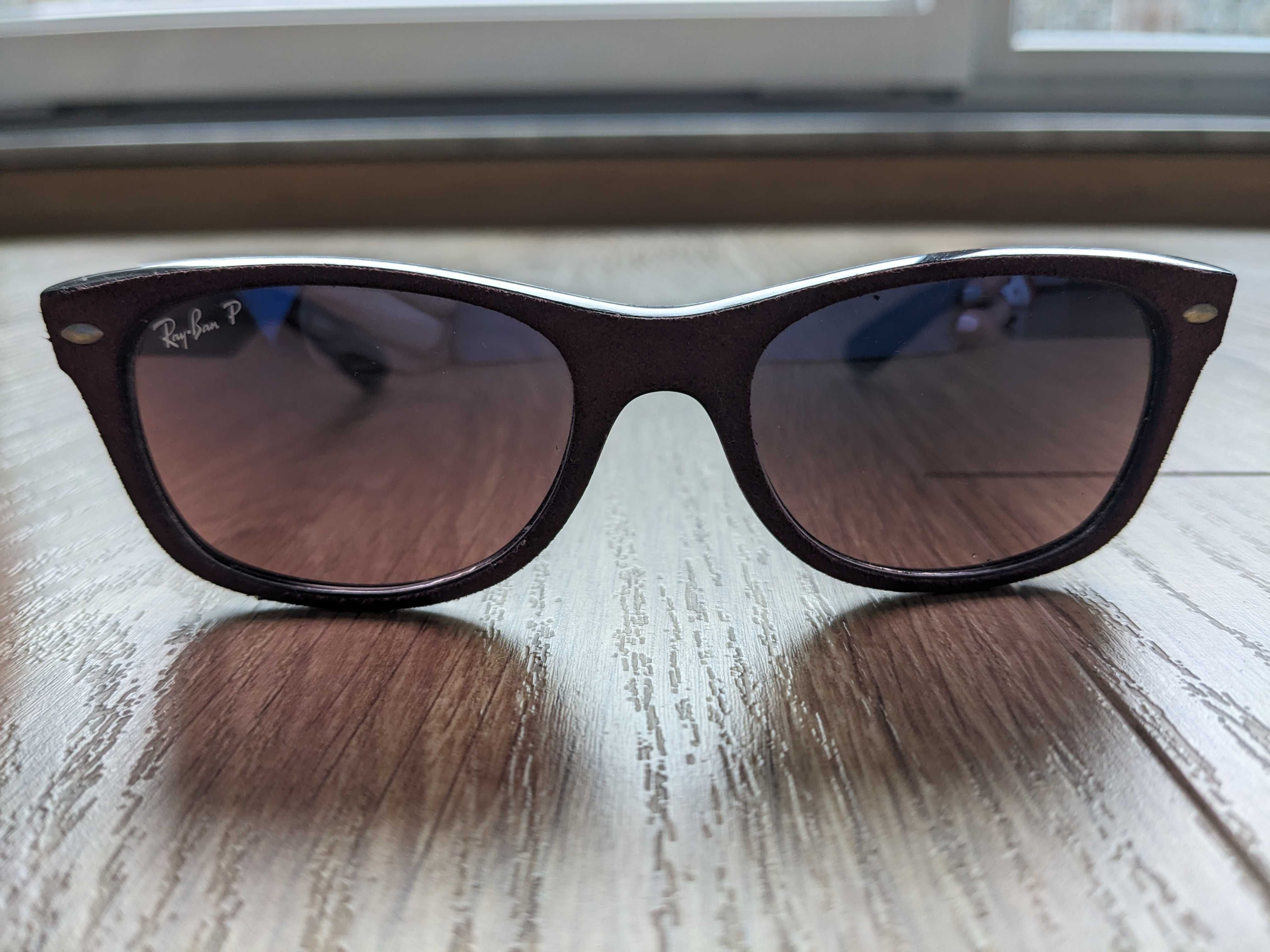 Ray-ban New Wayfarer