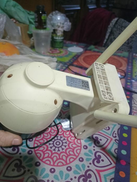 Camera supraveghere 4G