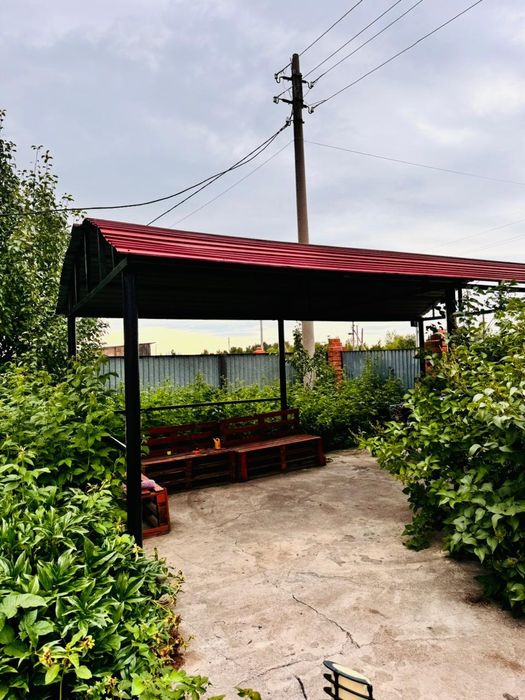 Продам большой дом
