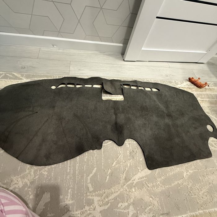 машина nexsia панел