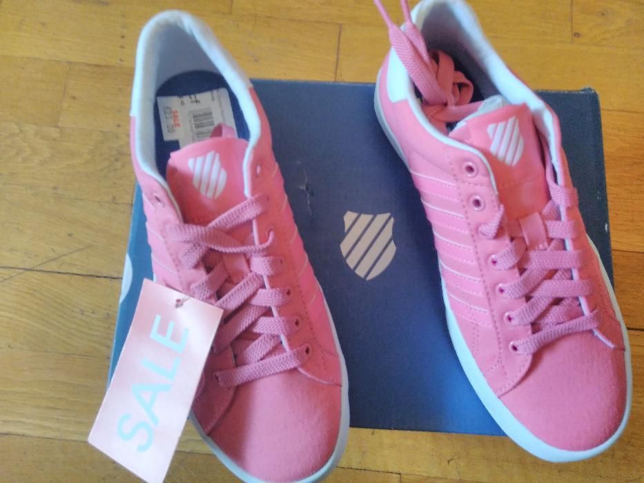 Adidas Puma Classic Converse all star k swiss  кецове и маратонки