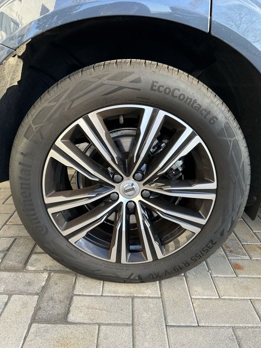 Anvelope Continental 235/55/R19 105V XL