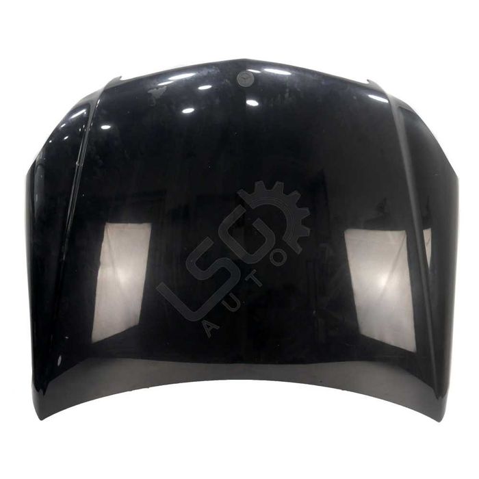 Преден капак Mercedes-Benz C-Class 204 (W/S/C) 2007-2014 ID: 151416